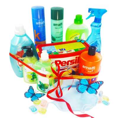 Бытовая химия