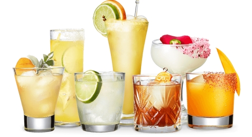 Безалкоголь