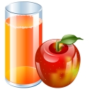 Яблочный сок