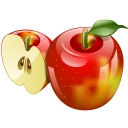 Яблоки