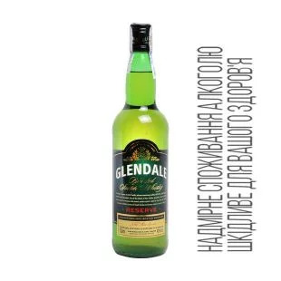 Виски Greendale