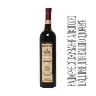 Вино Алазанська Долина черв н/солод